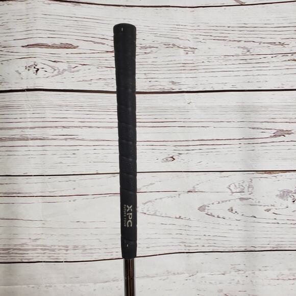 Golfsmith XPC Future Tour #5 Iron Shaft - Picture 6 of 9